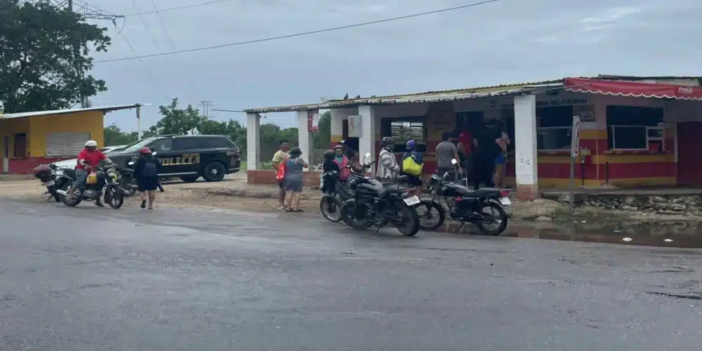 Gobierno de Yucatán lanza campaña para fomentar el uso del casco