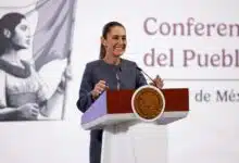 Hay confianza en nuestro País, buena percepción de los mercados y continúan las inversiones, Claudia Sheinbaum