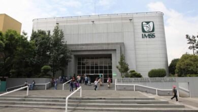 Sheinbaum adelanta que Defensa Nacional construirá 7 hospitales del IMSS. (Foto de internet)