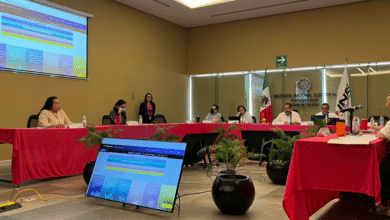 INE Yucatán inicia cómputo oficial de actas del proceso electoral del Poder