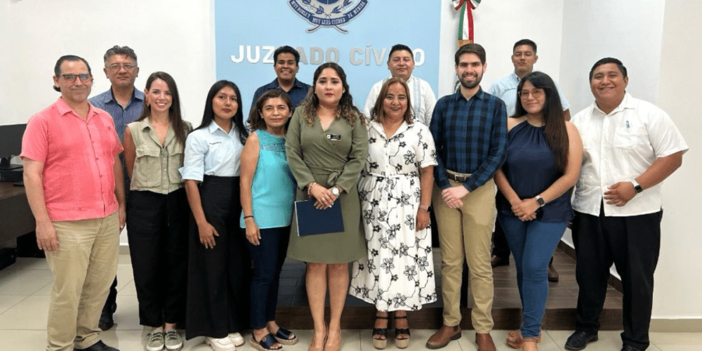 Impulsan atención psicológica gratuita para adolescentes infractores en Mérida