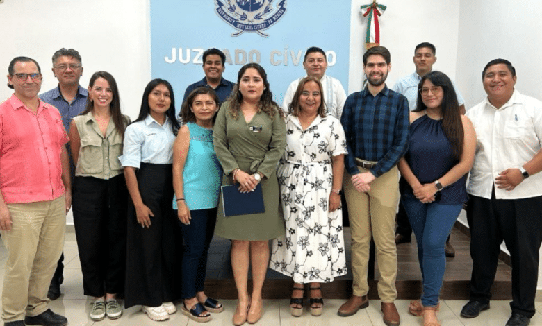 Impulsan atención psicológica gratuita para adolescentes infractores en Mérida