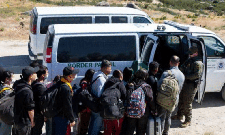 Indemaya reporta 8 yucatecos deportados por Estados Unidos