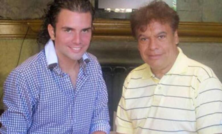 Jas Devael cuenta por qué no se casó con Juan Gabriel (Foto de internet)
