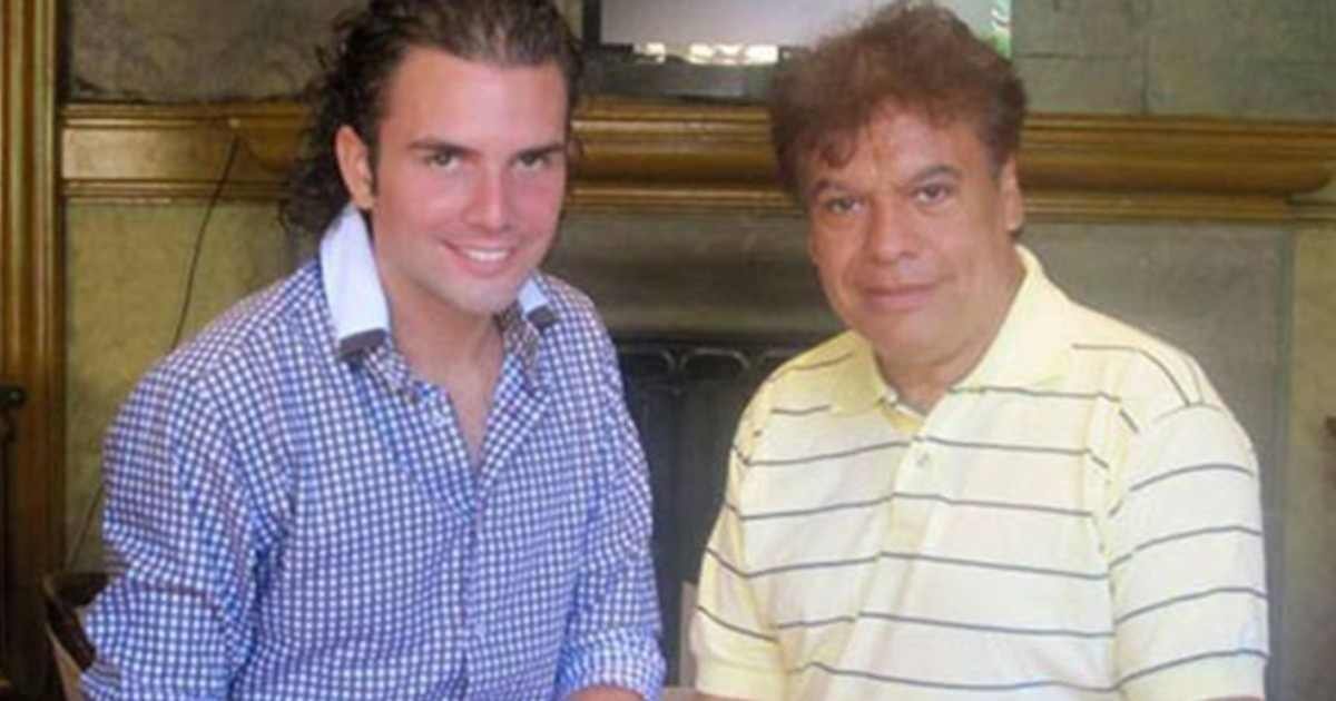 Jas Devael cuenta por qué no se casó con Juan Gabriel (Foto de internet)