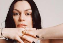 Jessie J revela diagnóstico temprano de cáncer de mama