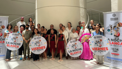 La Víspera y Noche Blanca 2025 estará presente en 137 sedes