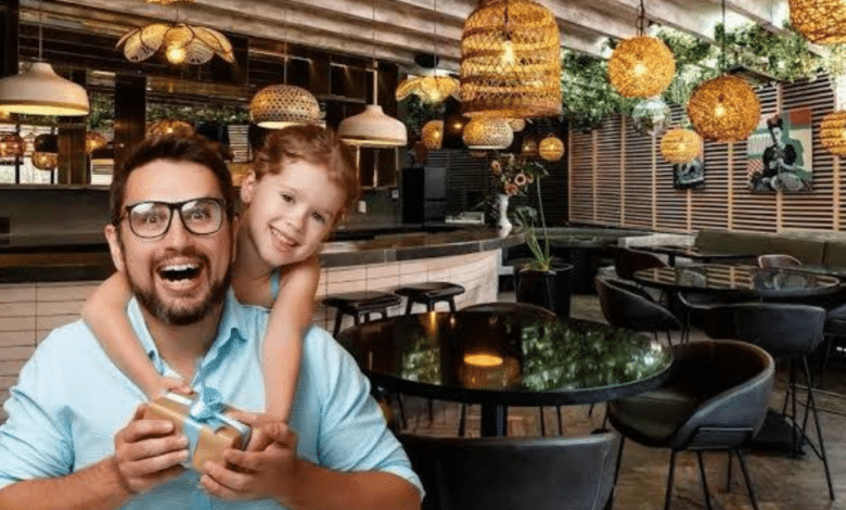 Restaurantes