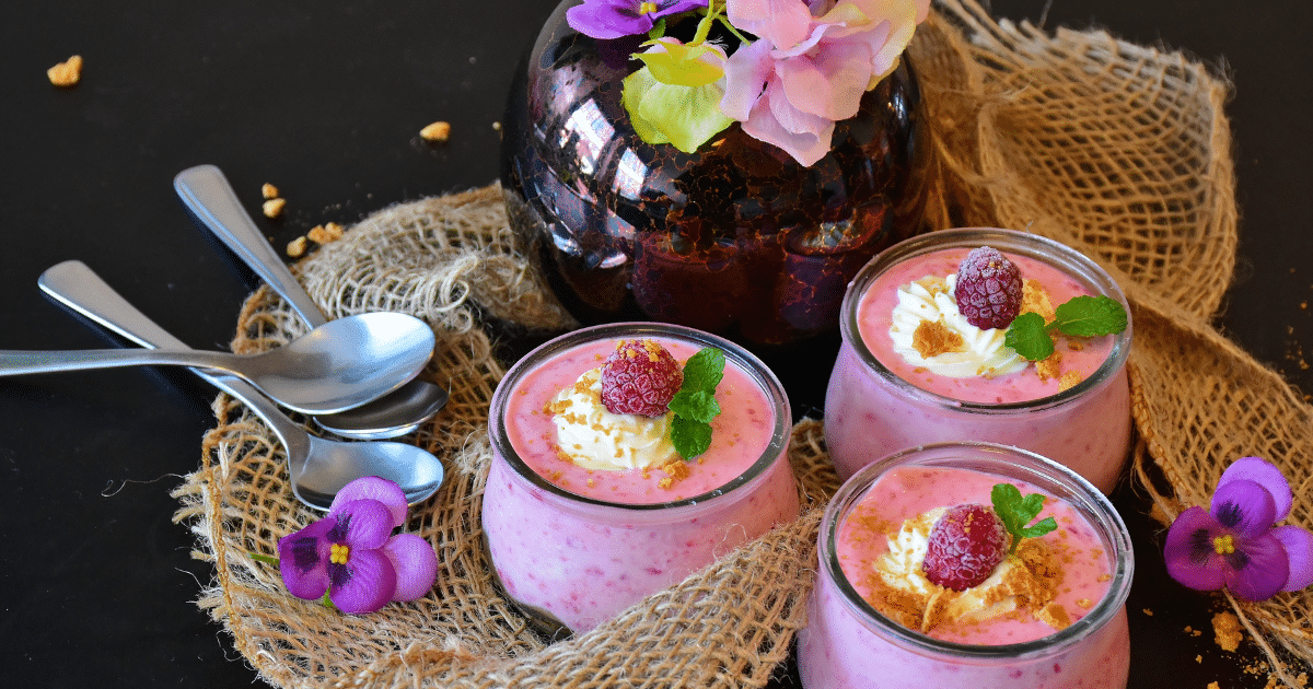 Imagen de postres