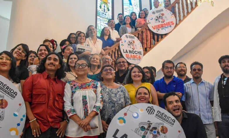 Galerías, museos y foros alternativos: el alma descentralizada de la Noche Blanca.
