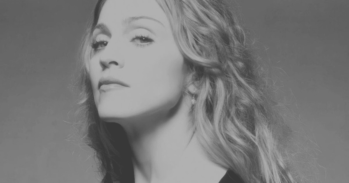 Madonna lanzará Veronica Electronica tras 25 años