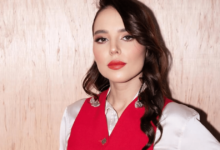 Majo Aguilar recibe sus 31 años con el mejor de los regalos