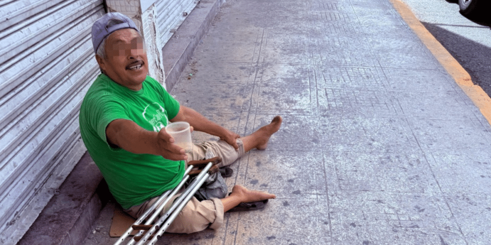 Mérida refuerza acciones contra el incremento de personas en situación de calle