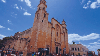 México Evalúa Yucatán es el estado más seguro del país en 2025