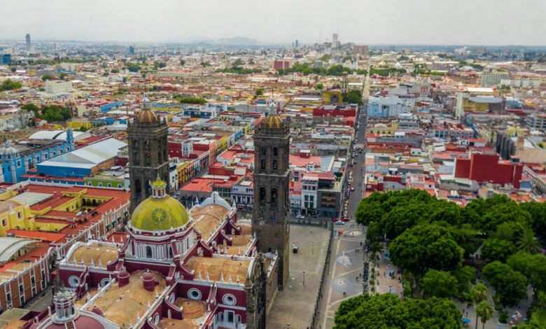 Puebla de Zaragoza,Mole Poblano,Lugares,Turismo,Puebla,El Momento Libre