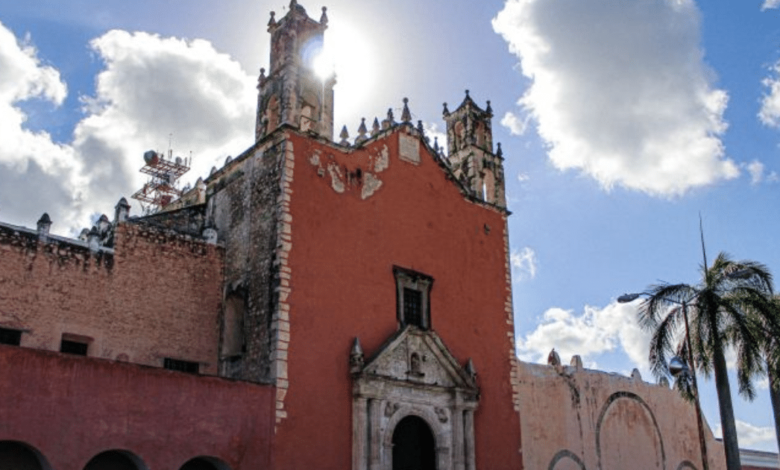 Motul Pueblo Mágico de Yucatán que honra sus raíces mayas y su historia revolucionaria