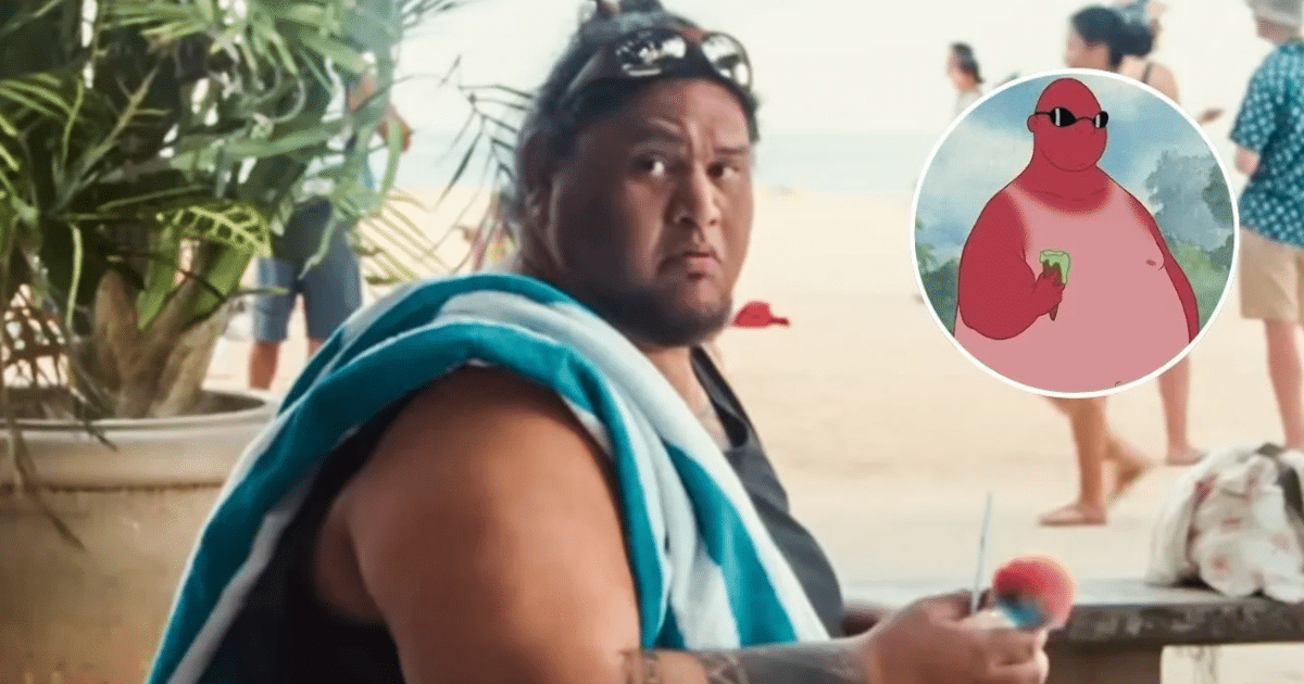 Muere David Hekili Kenui, actor de “Lilo & Stitch”