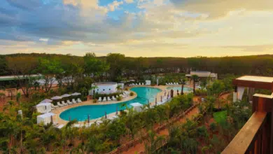 Nace Grupo Mundo Maya, promotor del turismo en México