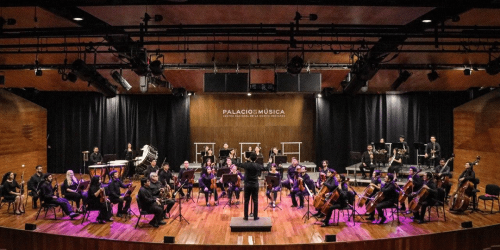 OSUNAY cierra su ciclo de primavera con “Cosas del corazón”