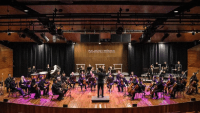 OSUNAY cierra su ciclo de primavera con “Cosas del corazón”