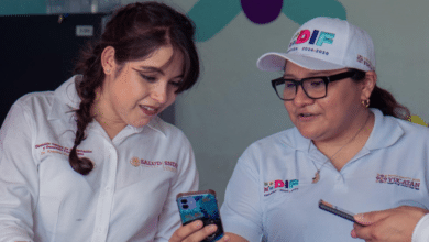 Reconoce DIF Nacional a Yucatán como referente en programas alimentarios y comunitarios