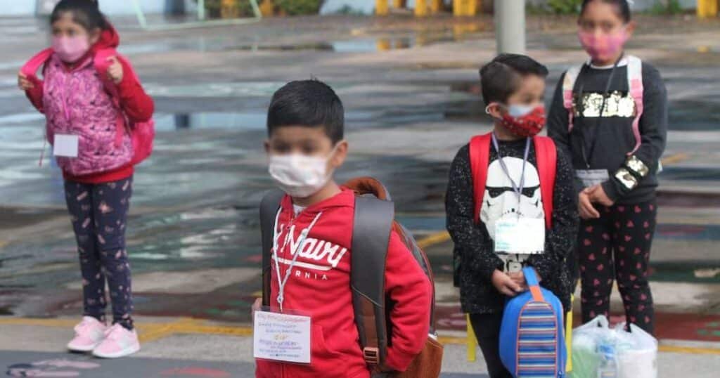 Secretaría de Salud confirma 11 casos de tosferina en Yucatán.
