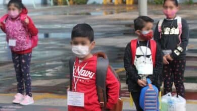 Secretaría de Salud confirma 11 casos de tosferina en Yucatán.