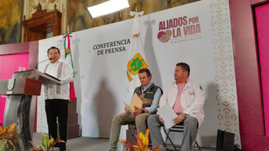 Se ha cumplido 65% de los compromisos de campaña Joaquín Díaz Mena