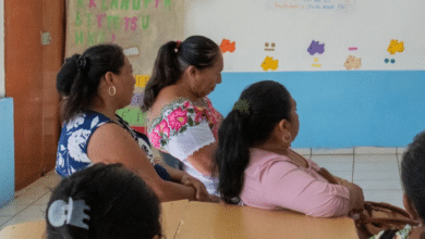 Semujeres Yucatán fortalece redes comunitarias para combatir violencia de género