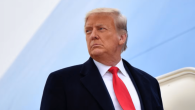 Donald Trump,Ataque Iran,EUA vs Iran