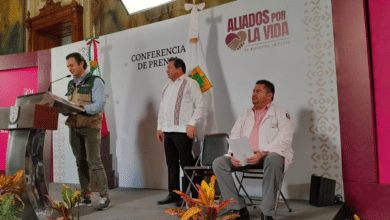 Yucatán firmará convenio de adhesión al IMSS Bienestar en diciembre