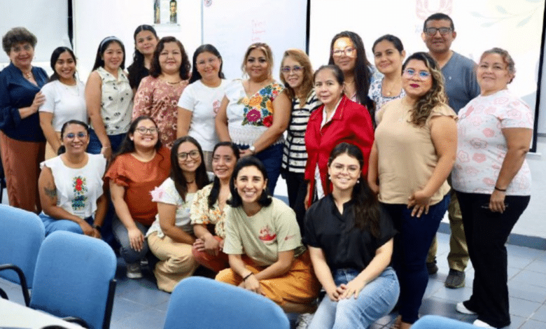 Yucatán impulsa la educación socioemocional con Congreso Estatal de Preescolar