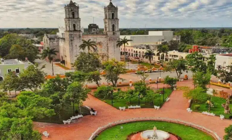 Yucatán impulsa turismo sostenible con comités ciudadanos en sus Pueblos Mágicos