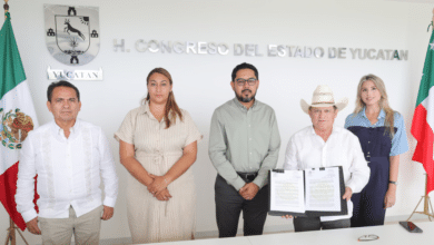 Yucatán propone reformas para fortalecer la transparencia y el buen gobierno