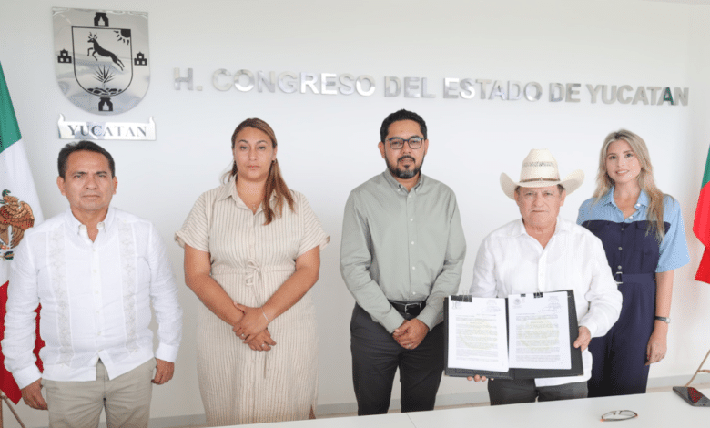 Yucatán propone reformas para fortalecer la transparencia y el buen gobierno