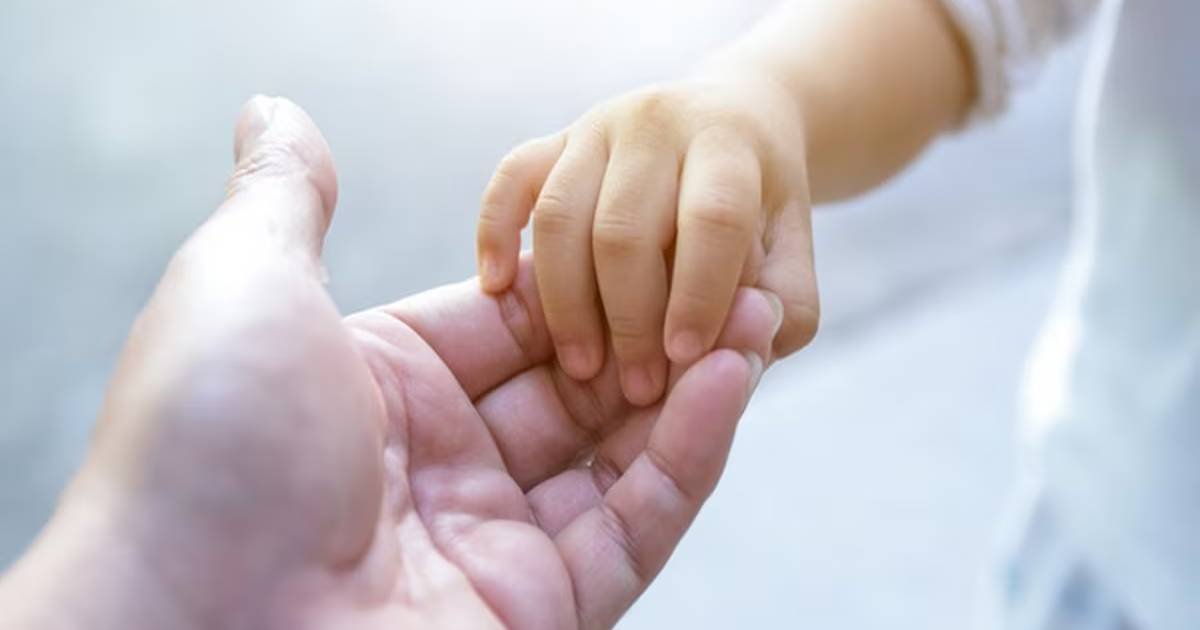 Piden a Suecia suspender las adopciones internacionales, hay una fuerte razón. (Foto de internet)