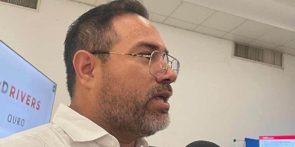 Yucatán, referente nacional e internacional en seguridad, inversión y desarrollo tecnológico