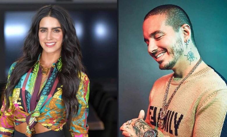 Bárbara de Regil revela que J Balvin intentó conquistarla (Foto de internet)