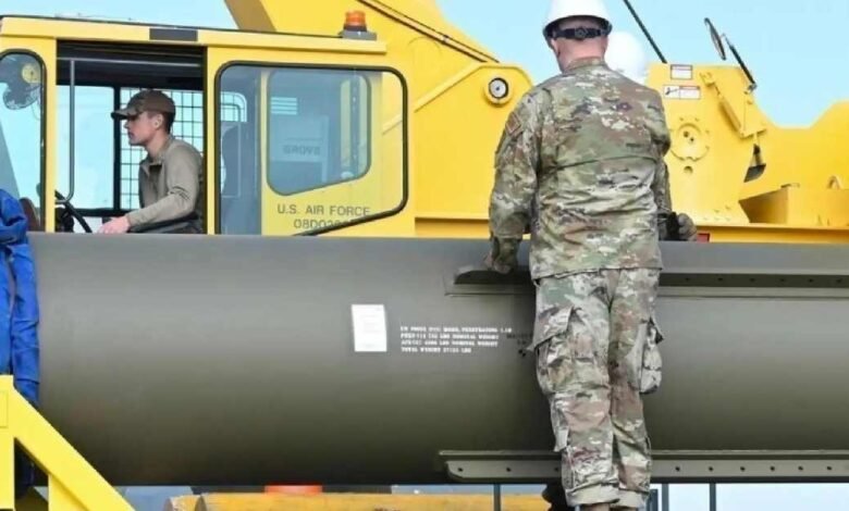 ¿Ataque a planta de Fordow puede provocar contaminación radiactiva? (Foto de internet)