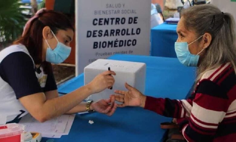 Ayuntamiento de Mérida brinda más de 13 mil servicios médicos en campaña de salud y prevención