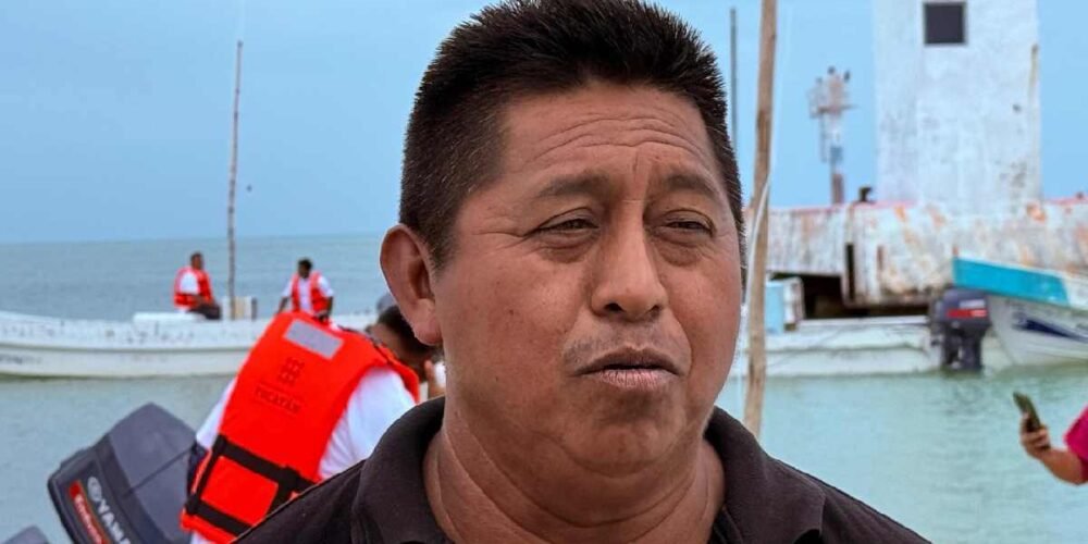 Con arrecifes artificiales en Celestún, Yucatán, logran repoblamiento marino