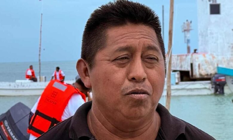 Con arrecifes artificiales en Celestún, Yucatán, logran repoblamiento marino