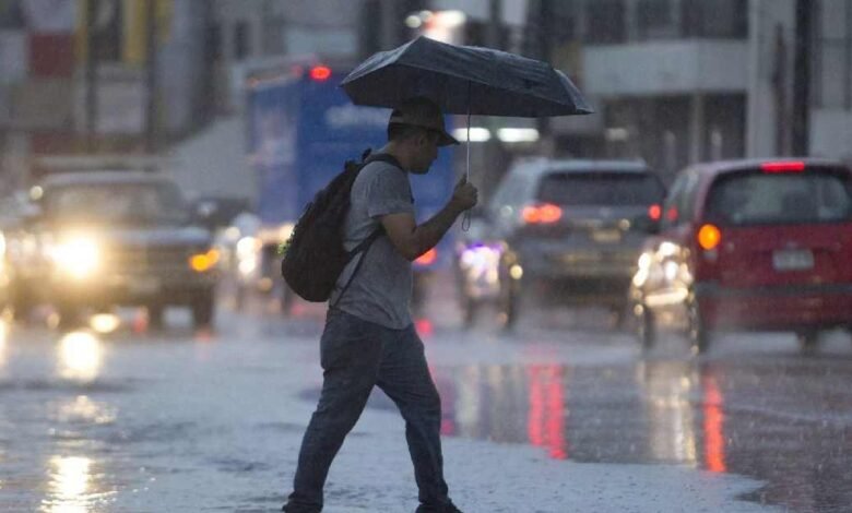 ¿Lloverá este lunes 9 de junio en Yucatán? Aquí el clima. (Foto de internet)