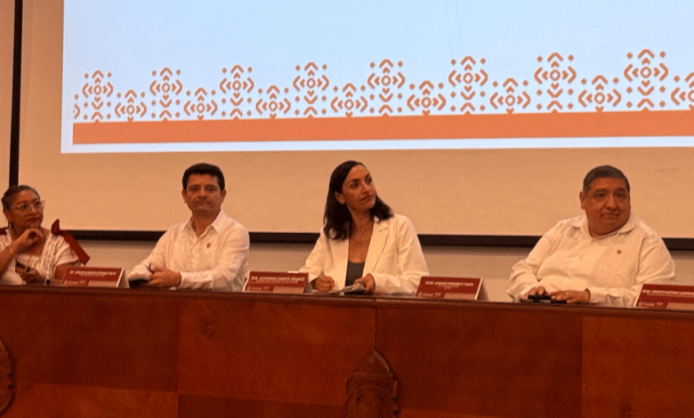 diplomado en inteligencia artificial en yucatán impulsa innovación académica