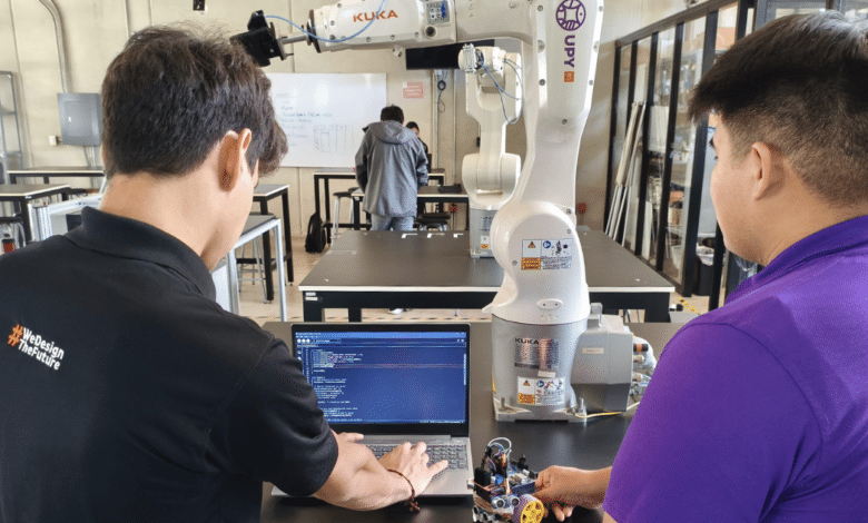 estudiantes de yucatán representarán a méxico en mundial de robótica en rumania