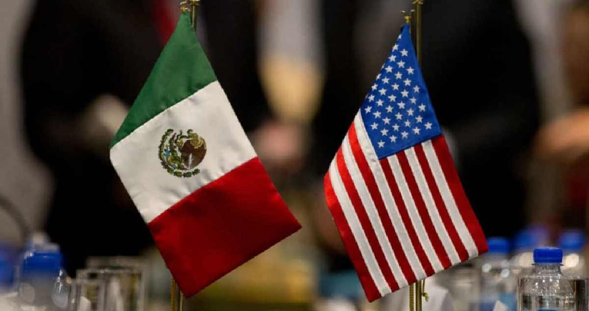México y EU refuerzan estrategia contra tráfico de armas. (Foto de internet)