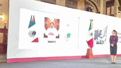 Anuncia JDM inversión de Heineken para Yucatán en "La Mañanera del Pueblo".