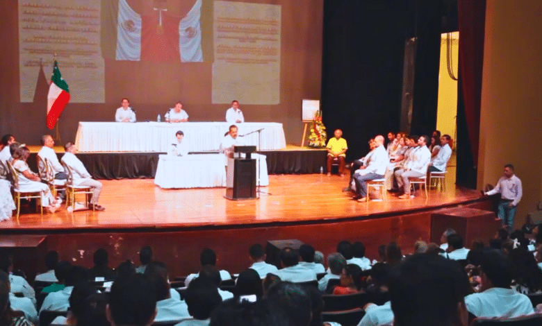 honran al mérito yucateco congreso del estado reconoce a ciudadanos ejemplares