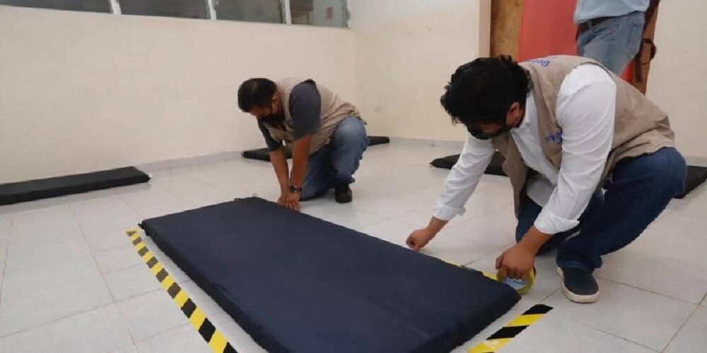 Temporada de huracanes en Yucatán: Ayuntamiento de Mérida tiene listos 68 refugios