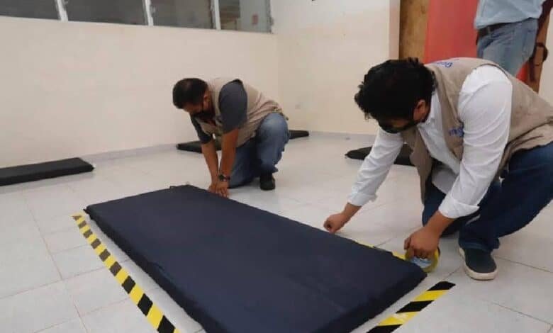 Temporada de huracanes en Yucatán: Ayuntamiento de Mérida tiene listos 68 refugios